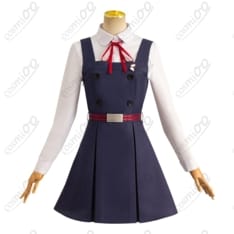 たまこまーけっと 北白川たまこ 制服コスプレ｜うさぎ山高校 冬服フルセット