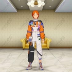 あんさんぶるスターズ！！ 葵ひなた SEEK SIG コスプレ衣装 高再現 - 1枚目の画像（サムネイル）