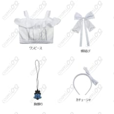 原神『クレー』コスプレ衣装｜高品質 フルセット かわいさ全開デザイン - 4枚目の画像（サムネイル）