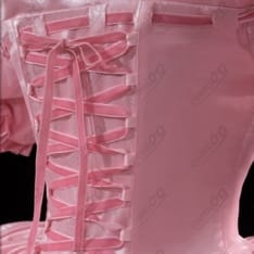 ほしな歌唄 天使（セラフィック・チャーム）コスプレ｜白ドレス＆翼・高品質フルセット - 4枚目の画像（サムネイル）
