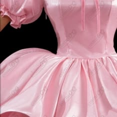 ほしな歌唄 天使（セラフィック・チャーム）コスプレ｜白ドレス＆翼・高品質フルセット - 3枚目の画像（サムネイル）