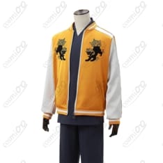 WIND BREAKER 十亀条 コスプレ衣装 スカジャン付きフルセット - 3枚目の画像（サムネイル）
