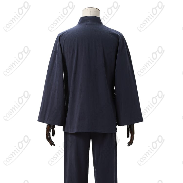 WIND BREAKER 十亀条 コスプレ衣装 スカジャン付きフルセット - 5枚目の画像