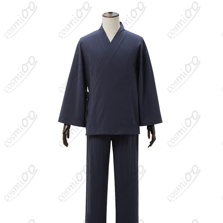 WIND BREAKER 十亀条 コスプレ衣装 スカジャン付きフルセット - 4枚目の画像