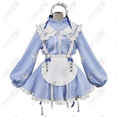 宝多六花 コスプレ衣装｜グリッドマン ユニバース制服 高品質・清楚感を再現