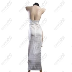 アズールレーン ペーター・シュトラッサー 艶書美玉 コスプレ衣装 高再現・上品 - 3枚目の画像（サムネイル）