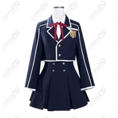 ソードアート・オンラインアスナ血盟騎士団コスプレ高再現・高品質フルセット