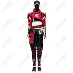 エーペックスレジェンズ『レイス』ストリートスマート コスプレ衣装 高再現・快適設計 - 1枚目の画像（サムネイル）