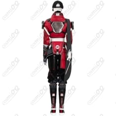 エーペックスレジェンズ『レイス』ストリートスマート コスプレ衣装 高再現・快適設計 - 3枚目の画像（サムネイル）