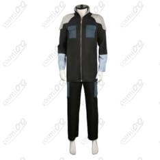怪獣8号 保科宗四郎 コスプレ衣装 上着・ズボンセット 高再現・動きやすい設計