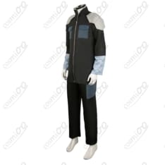 怪獣8号 保科宗四郎 コスプレ衣装 上着・ズボンセット 高再現・動きやすい設計 - 2枚目の画像（サムネイル）