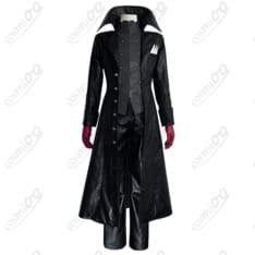 ペルソナ5R 雨宮蓮/ジョーカー 怪盗服 コスプレ衣装 高再現・快適設計 - 1枚目の画像（サムネイル）