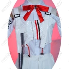 ホロライブReGLOSS 音乃瀬奏 コスプレ衣装 初期衣装 高再現・快適素材デザイン - 3枚目の画像（サムネイル）