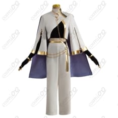 NU: カーニバル『リン』コスプレ衣装 高品質・フルセット・サイズ豊富 - 1枚目の画像（サムネイル）