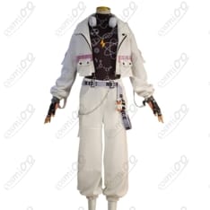 第五人格 囚人（ルカ・バルサー）コスプレ Riceバージョン 高再現・快適設計 - 1枚目の画像（サムネイル）