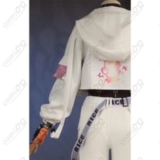 第五人格 囚人（ルカ・バルサー）コスプレ Riceバージョン 高再現・快適設計 - 4枚目の画像（サムネイル）