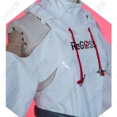 ホロライブ ReGLOSS 轟はじめ 初期衣装コスプレ｜高再現・フルセット - 2枚目の画像（サムネイル）