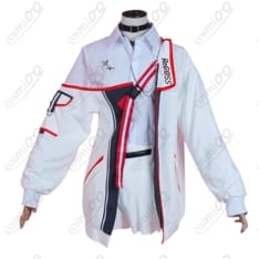 ホロライブ『火威青』（ReGLOSS）コスプレ衣装｜知的クールを高再現・快適設計