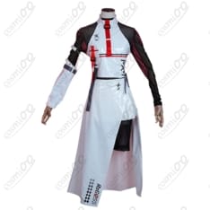 ホロライブReGLOSS儒烏風亭らでん『無』MVコスプレ高再現・和モダンで雅に - 1枚目の画像（サムネイル）