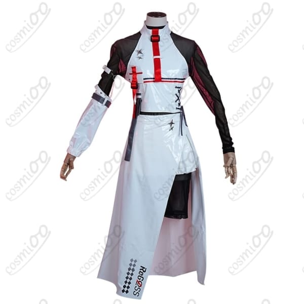 ホロライブReGLOSS儒烏風亭らでん『無』MVコスプレ高再現・和モダンで雅に