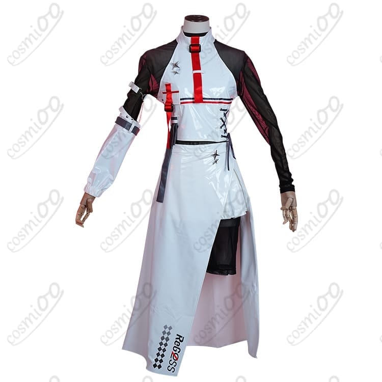 ホロライブReGLOSS儒烏風亭らでん『無』MVコスプレ高再現・和モダンで雅に - 1枚目の画像