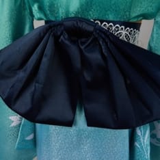 Fate/Grand Order モルガン 京都利休園和装 高再現・快適設計 - 5枚目の画像（サムネイル）