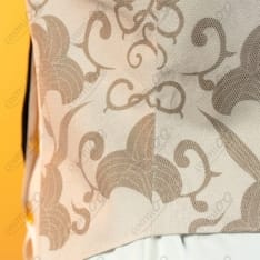にじさんじ『叶』コスプレ衣装｜猫耳グレーパーカー再現・男女兼用サイズ対応 - 6枚目の画像（サムネイル）