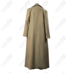 にじさんじ『叶』コスプレ衣装｜猫耳グレーパーカー再現・男女兼用サイズ対応 - 2枚目の画像（サムネイル）