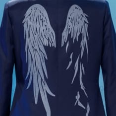 プロセカ「KAITO」コスプレ衣装｜高再現・爽やかで紳士的なデザイン - 6枚目の画像（サムネイル）