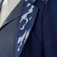 プロセカ「KAITO」コスプレ衣装｜高再現・爽やかで紳士的なデザイン - 5枚目の画像（サムネイル）