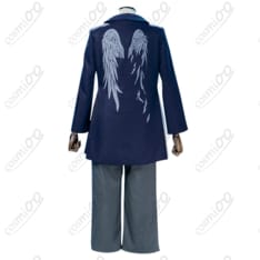 プロセカ「KAITO」コスプレ衣装｜高再現・爽やかで紳士的なデザイン - 2枚目の画像（サムネイル）