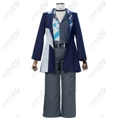 プロセカ「KAITO」コスプレ衣装｜高再現・爽やかで紳士的なデザイン - 1枚目の画像（サムネイル）