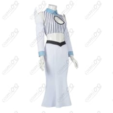 【BLEACH】井上織姫 空座高校制服コスプレ 優しい雰囲気の高再現 - 2枚目の画像（サムネイル）