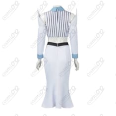 【BLEACH】井上織姫 空座高校制服コスプレ 優しい雰囲気の高再現 - 4枚目の画像（サムネイル）
