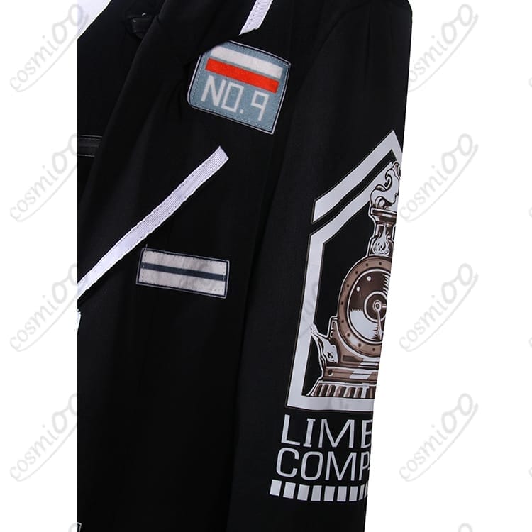 Limbus ロージャ コスプレ衣装｜高再現・男女対応・オーダーメイド可 - 6枚目の画像