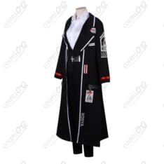 Limbus ロージャ コスプレ衣装｜高再現・男女対応・オーダーメイド可 - 2枚目の画像（サムネイル）