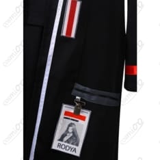 Limbus ロージャ コスプレ衣装｜高再現・男女対応・オーダーメイド可 - 7枚目の画像（サムネイル）