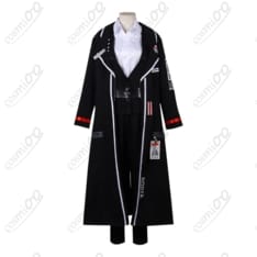 Limbus ロージャ コスプレ衣装｜高再現・男女対応・オーダーメイド可 - 1枚目の画像（サムネイル）