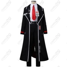 リンバス カンパニー『シンクレア』コスプレ衣装 高再現・フルセット・通気性◎ - 1枚目の画像（サムネイル）