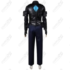 リンバス カンパニー『ホンル』コスプレ衣装 高品質 フルセット - 3枚目の画像（サムネイル）