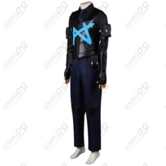 リンバス カンパニー『ホンル』コスプレ衣装 高品質 フルセット - 2枚目の画像（サムネイル）
