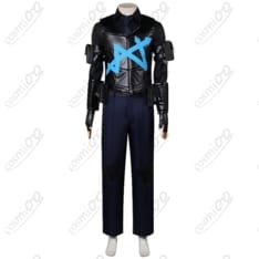 リンバス カンパニー『ホンル』コスプレ衣装 高品質 フルセット - 1枚目の画像（サムネイル）