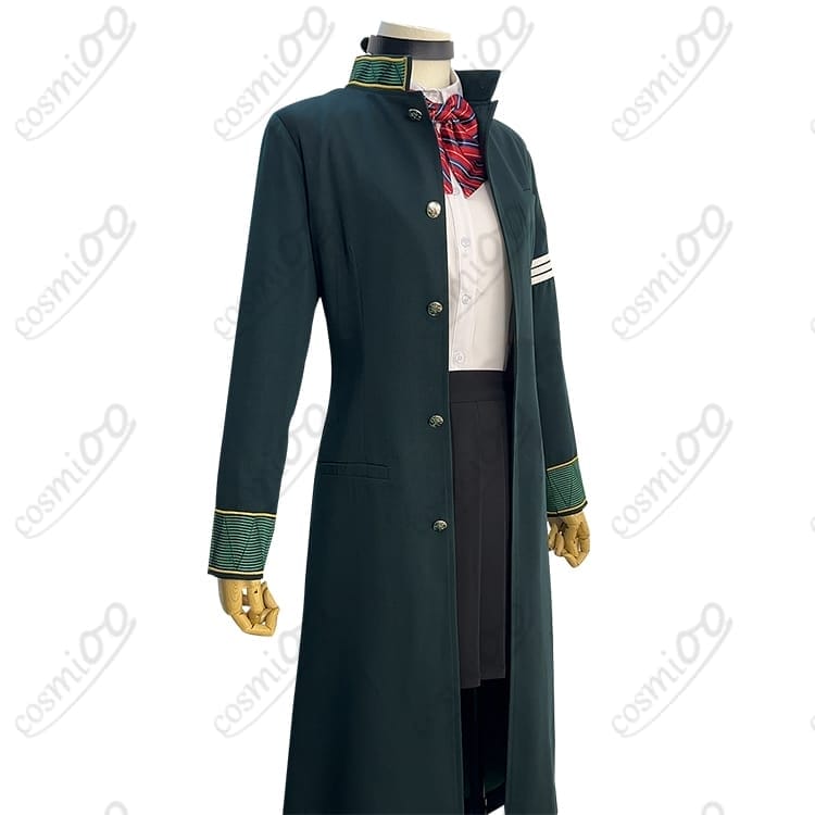 WIND BREAKER 椿野佑 コスプレ衣装 風鈴高校制服 高再現・フルセット - 5枚目の画像