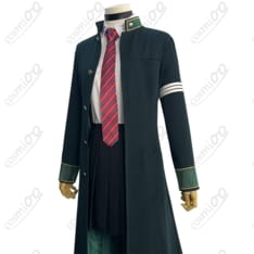 WIND BREAKER 椿野佑 コスプレ衣装 風鈴高校制服 高再現・フルセット - 3枚目の画像（サムネイル）
