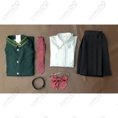 WIND BREAKER 椿野佑 コスプレ衣装 風鈴高校制服 高再現・フルセット - 7枚目の画像（サムネイル）