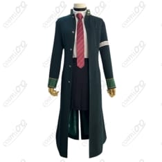 WIND BREAKER 椿野佑 コスプレ衣装 風鈴高校制服 高再現・フルセット
