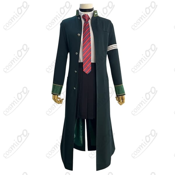 WIND BREAKER 椿野佑 コスプレ衣装 風鈴高校制服 高再現・フルセット