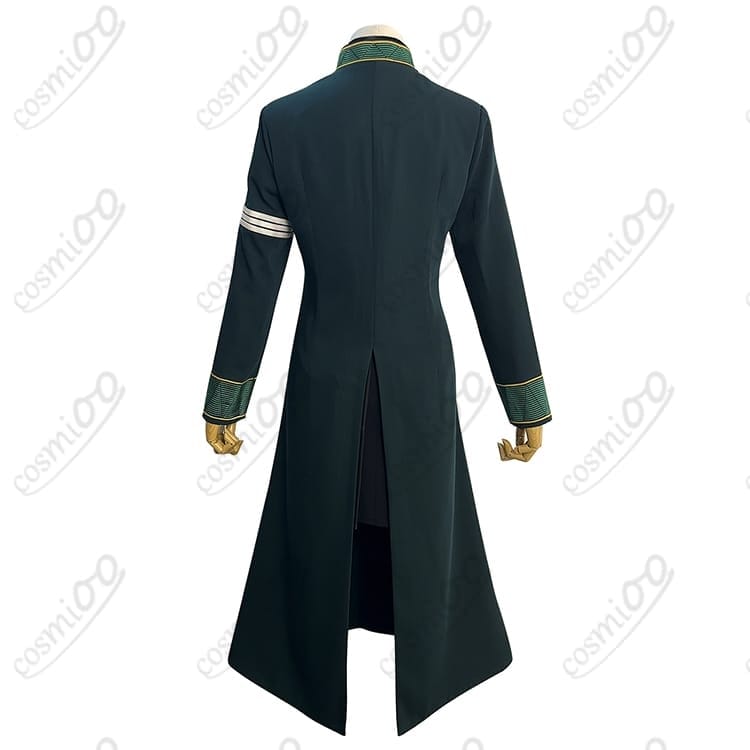 WIND BREAKER 椿野佑 コスプレ衣装 風鈴高校制服 高再現・フルセット - 2枚目の画像