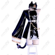 魔法少女にあこがれて 阿良河キウィ コスプレ衣装 高再現・フルセット - 2枚目の画像（サムネイル）