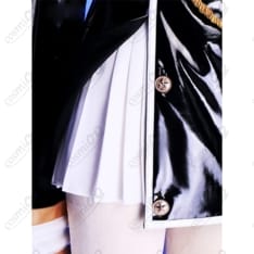 魔法少女にあこがれて 阿良河キウィ コスプレ衣装 高再現・フルセット - 5枚目の画像（サムネイル）